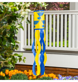 Windsock | St. Louis Blues