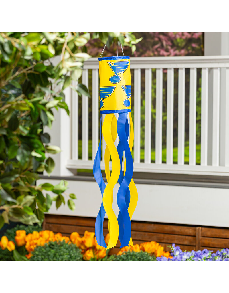 Windsock | St. Louis Blues