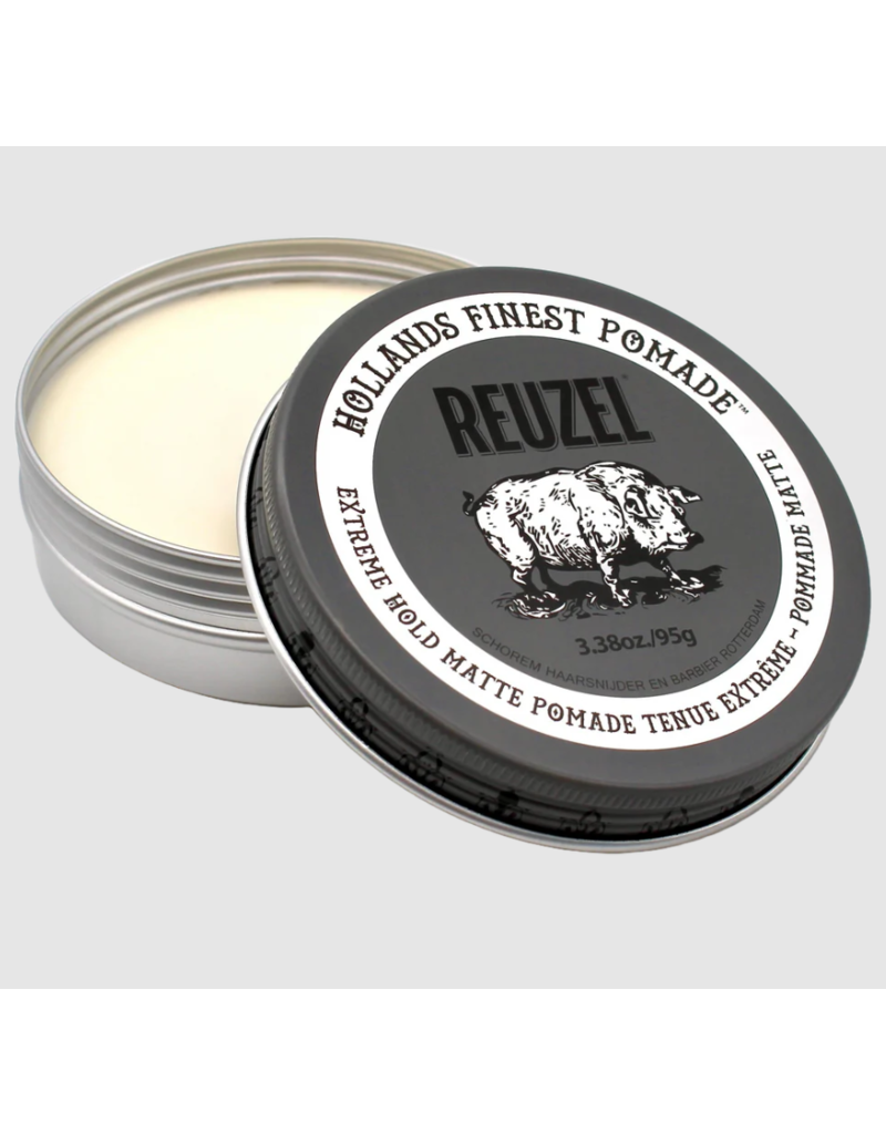 Reuzel Reuzel Extreme Hold Pomade