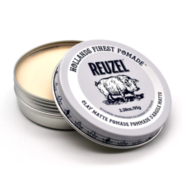 Reuzel Reuzel Clay Matte Pomade