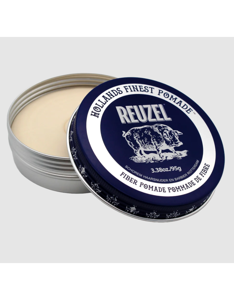 Reuzel Reuzel Fiber Pomade
