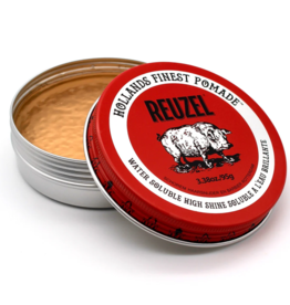 Reuzel Reuzel Red High Sheen Pomade
