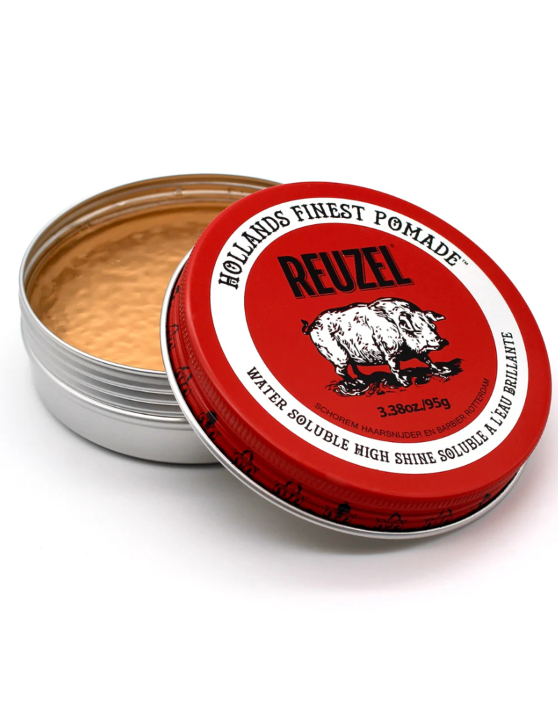 Reuzel Reuzel Red High Sheen Pomade
