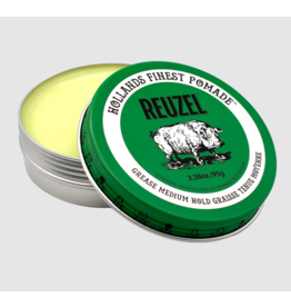 Reuzel Reuzel Green Medium Hold Pomade