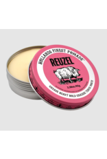 Reuzel Reuzel Pink Grease Heavy Hold Pomade