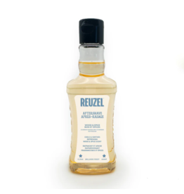 Reuzel Reuzel Aftershave | Wood & Spice Scent | 6.76 oz