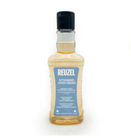 Reuzel Reuzel Aftershave | Original Scent | 6.76 oz