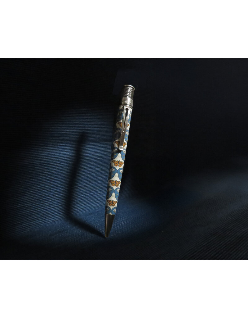 Retro 51 Retro 51 Bat Rescue Ballpoint Pen