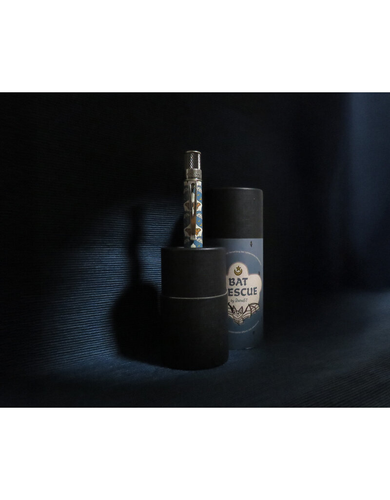 Retro 51 Retro 51 | Ballpoint Pen | Bat Rescue