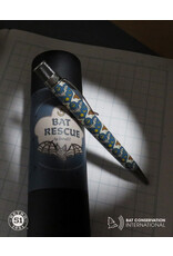 Retro 51 Retro 51 Bat Rescue Ballpoint Pen