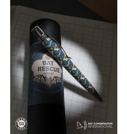 Retro 51 Retro 51 | Ballpoint Pen | Bat Rescue