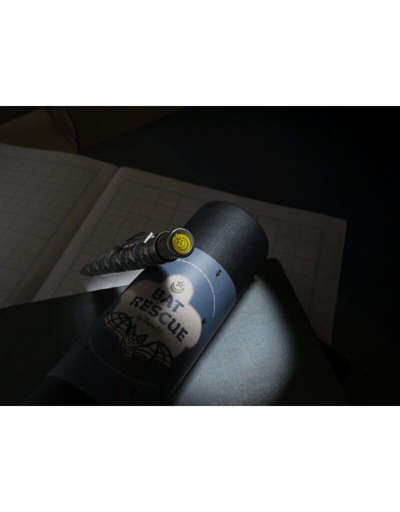 Retro 51 Retro 51 Bat Rescue Ballpoint Pen