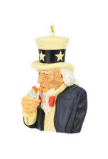 Tree Buddees Ornament | Uncle Sam Cigar