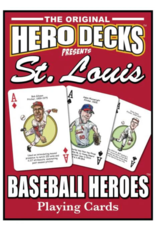 Hero Deck | St. Louis Cardinals Baseball Heroes