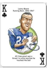 Hero Decks | Baltimore Football Heroes