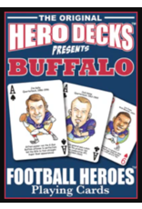 Hero Decks | Buffalo Football Heroes