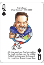 Hero Decks | Buffalo Football Heroes