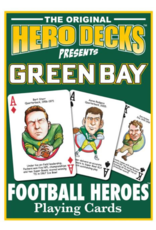 Hero Decks | Green Bay Packers Football Heroes