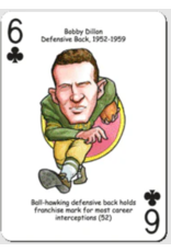 Hero Decks | Green Bay Packers Football Heroes