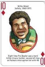 Hero Decks | Green Bay Packers Football Heroes