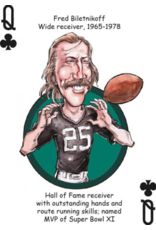 Hero Decks | Las Vegas Raiders Football Heroes