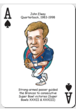 Hero Decks | Denver Broncos Football Heroes