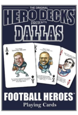 Hero Decks | Dallas Cowboys Football Heroes