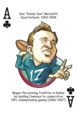 Hero Decks | Dallas Cowboys Football Heroes