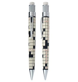 Retro 51 Retro 51 | Pencil | Crossword Puzzle