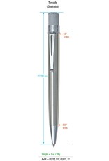 Retro 51 Retro 51 | Pencil | Crossword Puzzle