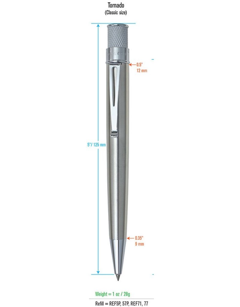 Retro 51 Retro 51 | Pencil | Crossword Puzzle