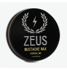 Zeus Zeus Mustache Wax - Verbena Lime