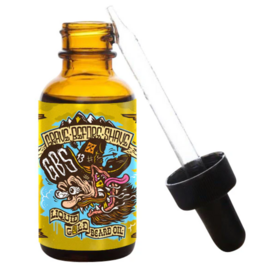 Grave Before Shave Grave Before Shave 1 oz. Beard Oil - Liquid Gold