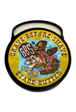 Grave Before Shave Grave Before Shave Beard Butter - Liquid Gold