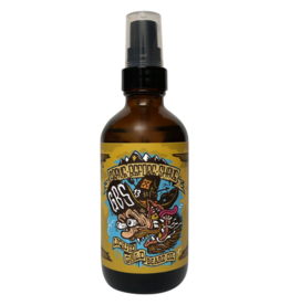 Grave Before Shave Grave Before Shave 4 oz. Beard Oil - Liquid Gold