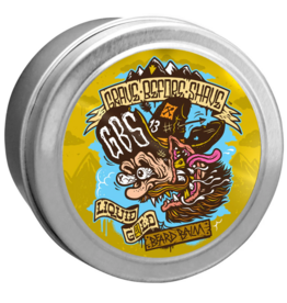 Grave Before Shave Grave Before Shave 4 oz. Beard Balm - Liquid Gold