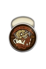 Grave Before Shave Grave Before Shave 4 oz. Beard Balm - Caramel Mocha