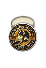 Grave Before Shave Grave Before Shave 4 oz. Beard Balm - Viking Blend