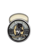Grave Before Shave Grave Before Shave 4 oz. Beard Balm - Gentlemen's Blend