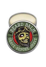 Grave Before Shave Grave Before Shave 4 oz. Beard Balm - OG