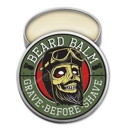 Grave Before Shave Grave Before Shave 4 oz. Beard Balm - OG