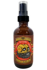 Grave Before Shave Grave Before Shave 4 oz. Beard Oil - Vanilla Cigar Blend