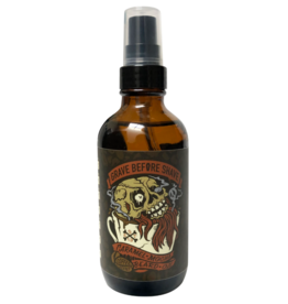 Grave Before Shave Grave Before Shave 4 oz. Beard Oil - Caramel Mocha