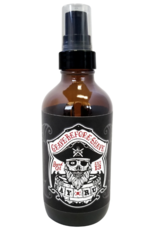 Grave Before Shave Grave Before Shave 4 oz. Beard Oil - Bay Rum