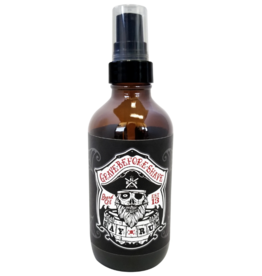 Grave Before Shave Grave Before Shave 4 oz. Beard Oil - Bay Rum