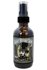 Grave Before Shave Grave Before Shave 4 oz. Beard Oil - Gentlemen's Blend