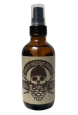Grave Before Shave Grave Before Shave 4 oz. Beard Oil - Pine