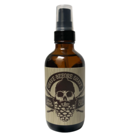 Grave Before Shave Grave Before Shave 4 oz. Beard Oil - Pine