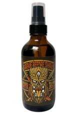 Grave Before Shave Grave Before Shave 4 oz. Beard Oil - Head Hunter