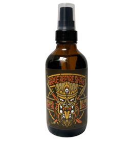 Grave Before Shave Grave Before Shave 4 oz. Beard Oil - Head Hunter